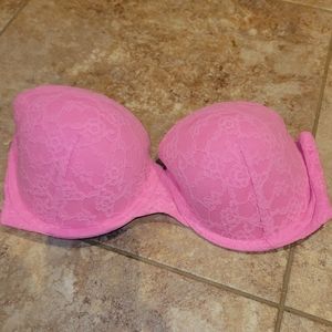 Victoria's Secret 34D bra